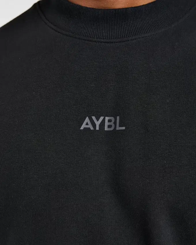 „Craft“ Oversize-Pullover