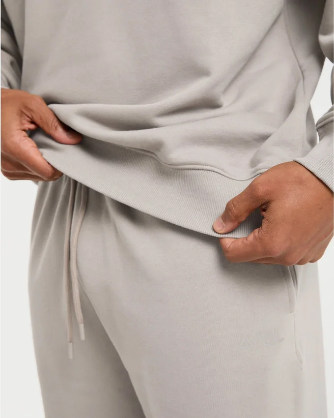 „Craft“ Oversize-Pullover