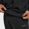 „Craft“ Oversize-Pullover