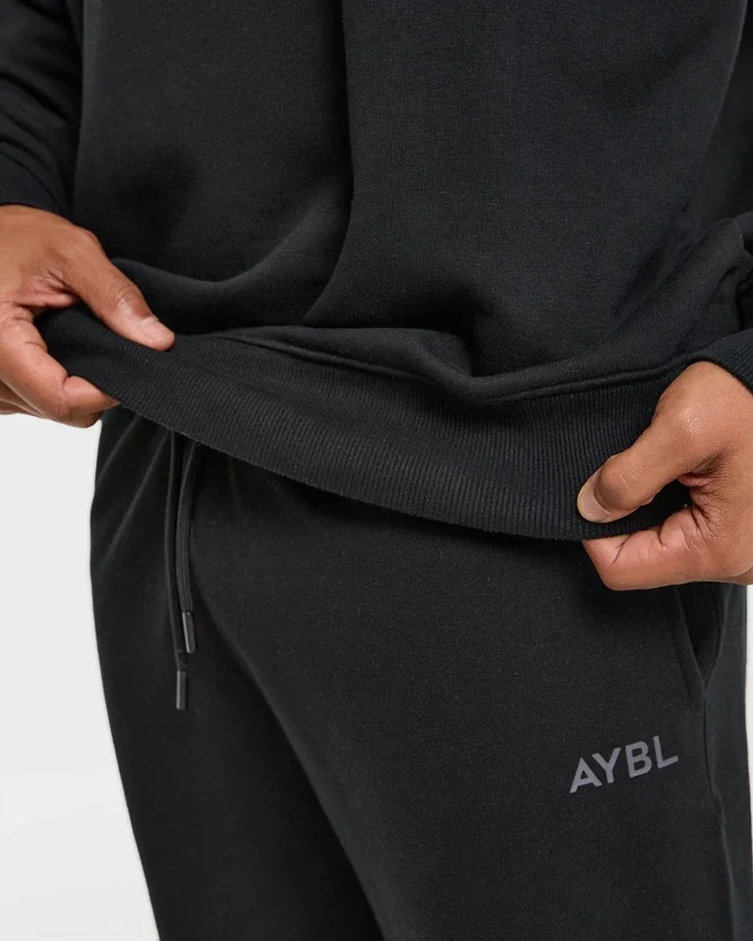 „Craft“ Oversize-Pullover