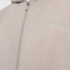 Craft Oversized-Hoodie mit Reißverschluss