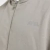 Craft Oversized-Hoodie mit Reißverschluss