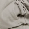 Craft Oversized-Hoodie mit Reißverschluss