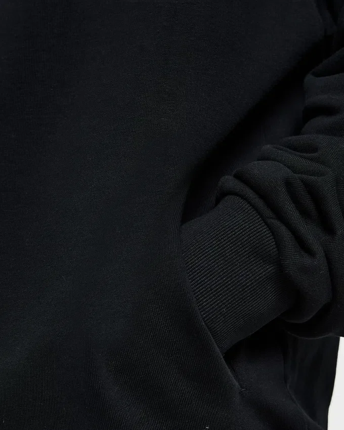 Craft Oversized-Hoodie mit Reißverschluss
