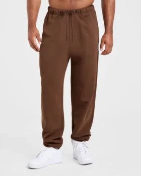Craft Oversized-Jogginghose