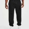 Craft Oversized-Jogginghose