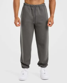 Craft Oversized-Jogginghose