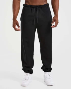 Craft Oversized-Jogginghose