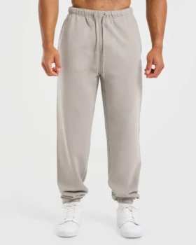 Craft Oversized-Jogginghose