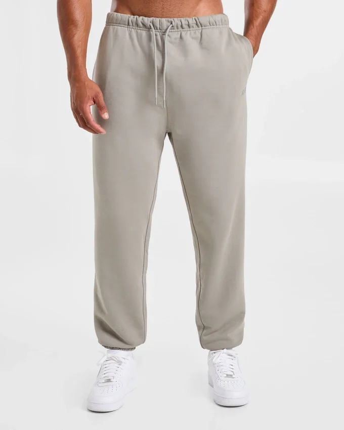 Craft Oversized-Jogginghose