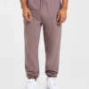 Craft Oversized-Jogginghose