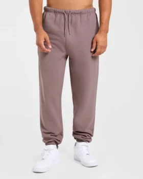 Craft Oversized-Jogginghose
