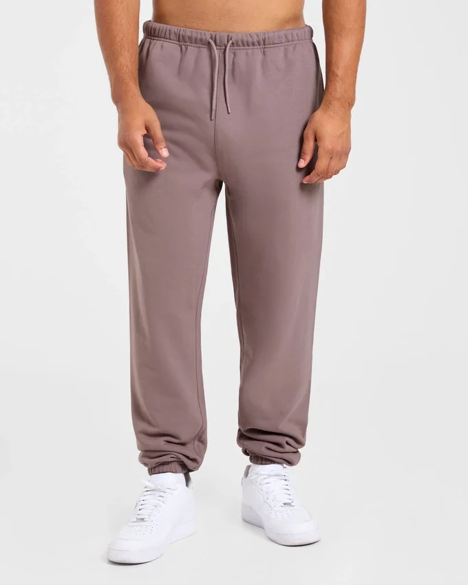 Craft Oversized-Jogginghose