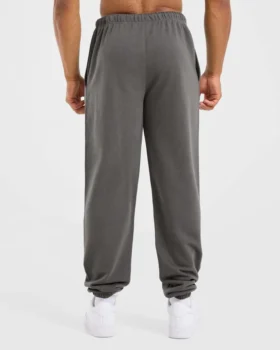 Craft Oversized-Jogginghose