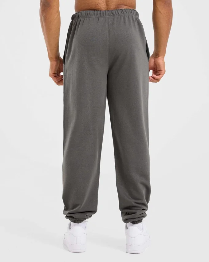 Craft Oversized-Jogginghose