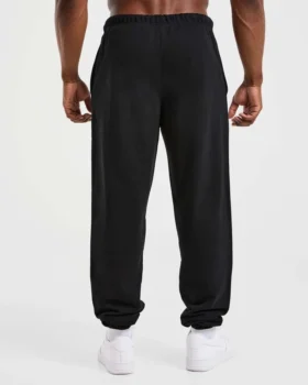 Craft Oversized-Jogginghose