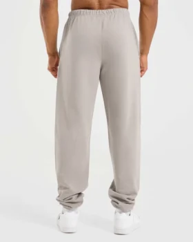 Craft Oversized-Jogginghose