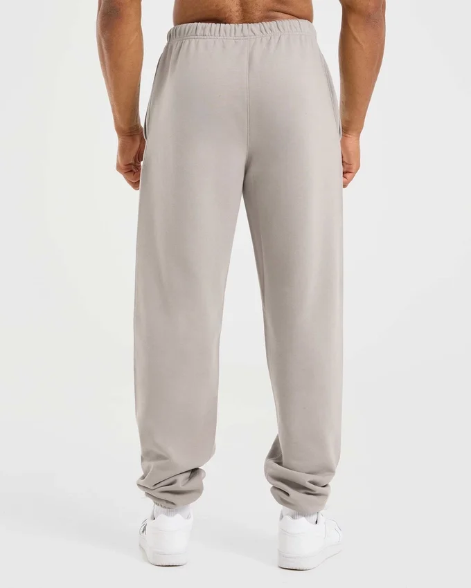 Craft Oversized-Jogginghose