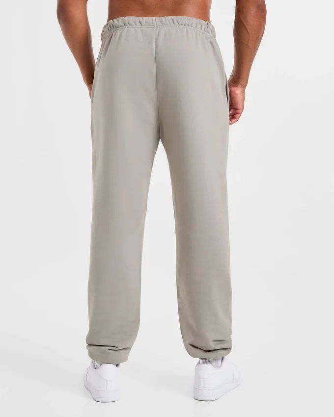 Craft Oversized-Jogginghose