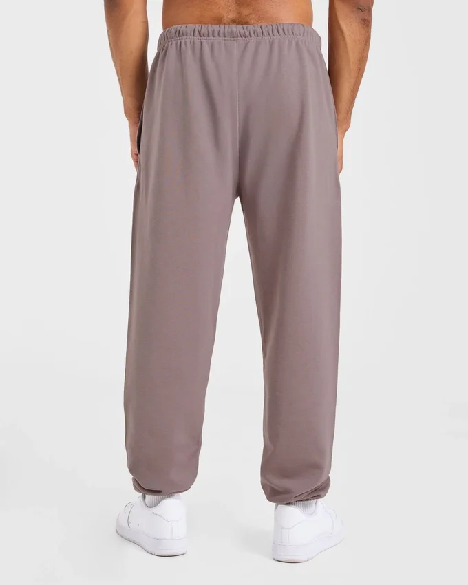 Craft Oversized-Jogginghose