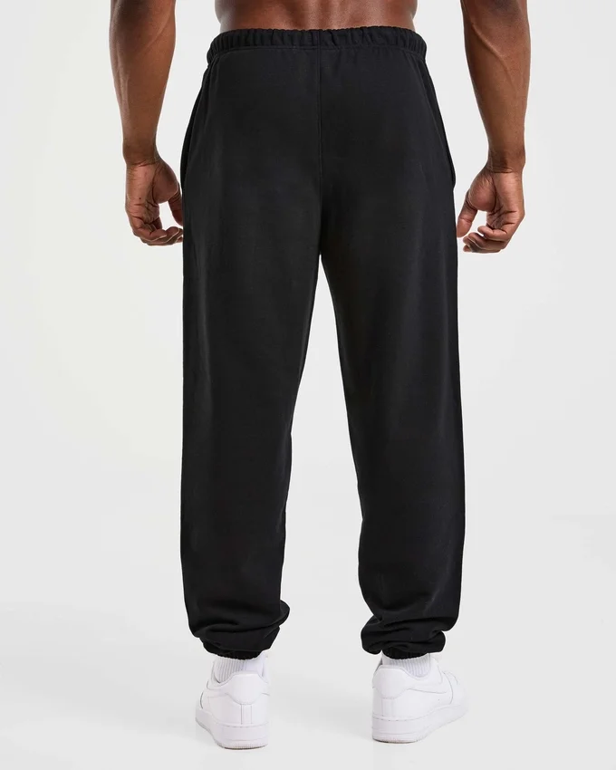 Craft Oversized-Jogginghose