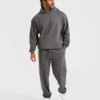 Craft Oversized-Jogginghose