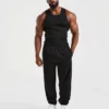 Craft Oversized-Jogginghose