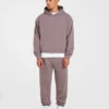 Craft Oversized-Jogginghose