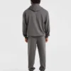 Craft Oversized-Jogginghose