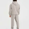 Craft Oversized-Jogginghose