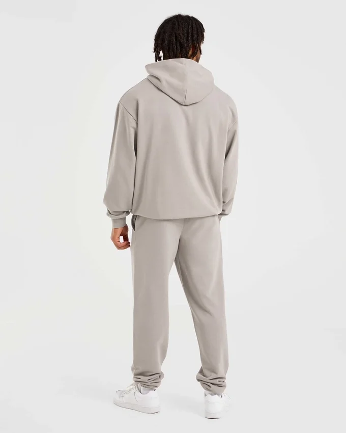 Craft Oversized-Jogginghose