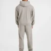 Craft Oversized-Jogginghose