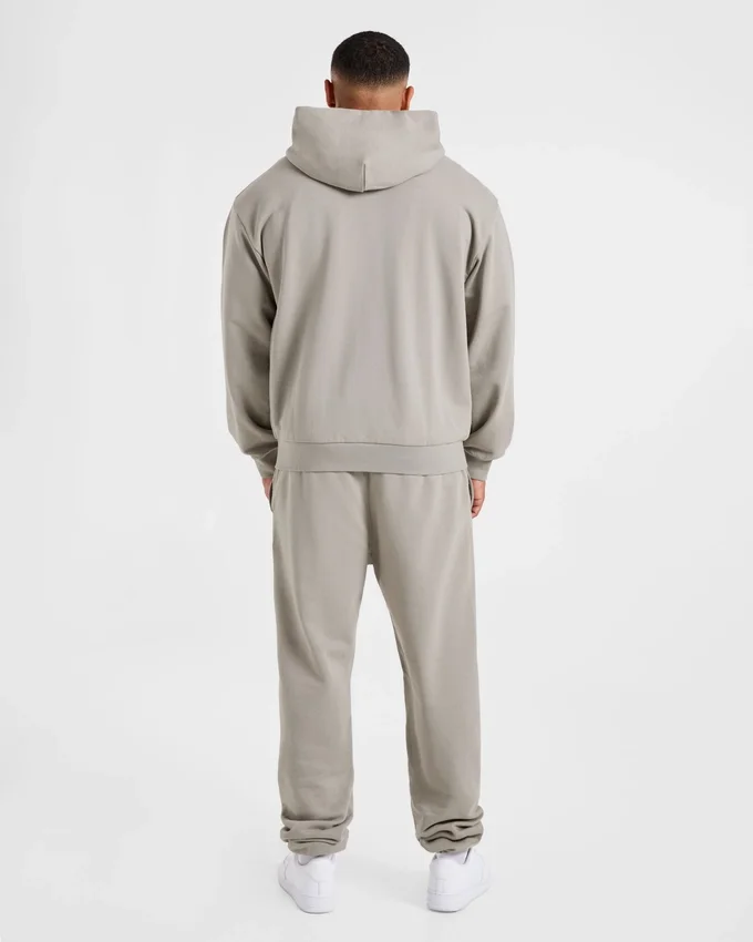 Craft Oversized-Jogginghose