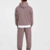 Craft Oversized-Jogginghose