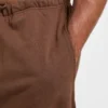 Craft Oversized-Jogginghose