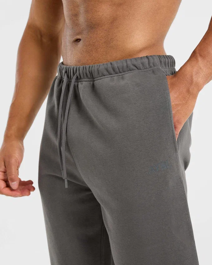 Craft Oversized-Jogginghose