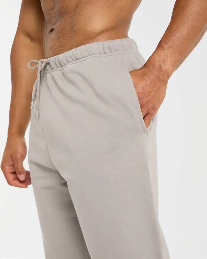 Craft Oversized-Jogginghose