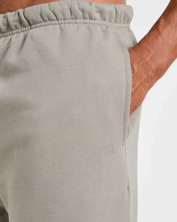 Craft Oversized-Jogginghose