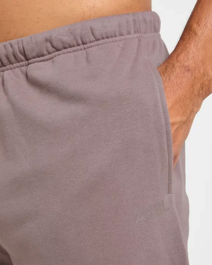 Craft Oversized-Jogginghose