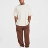 Craft Oversized-Jogginghose