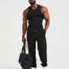 Craft Oversized-Jogginghose