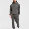 Craft Oversized-Jogginghose