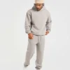 Craft Oversized-Jogginghose