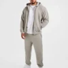 Craft Oversized-Jogginghose