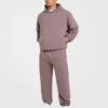 Craft Oversized-Jogginghose