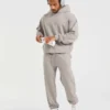 Craft Oversized-Jogginghose