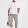 Craft Oversized-Jogginghose