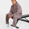 Craft Oversized-Jogginghose