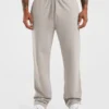 Craft Oversized-Jogginghose mit geradem Bein