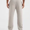 Craft Oversized-Jogginghose mit geradem Bein